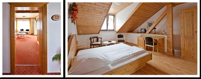 Landgasthof Brunnenwirt Zum Meenzer Fischbachtal المظهر الخارجي الصورة