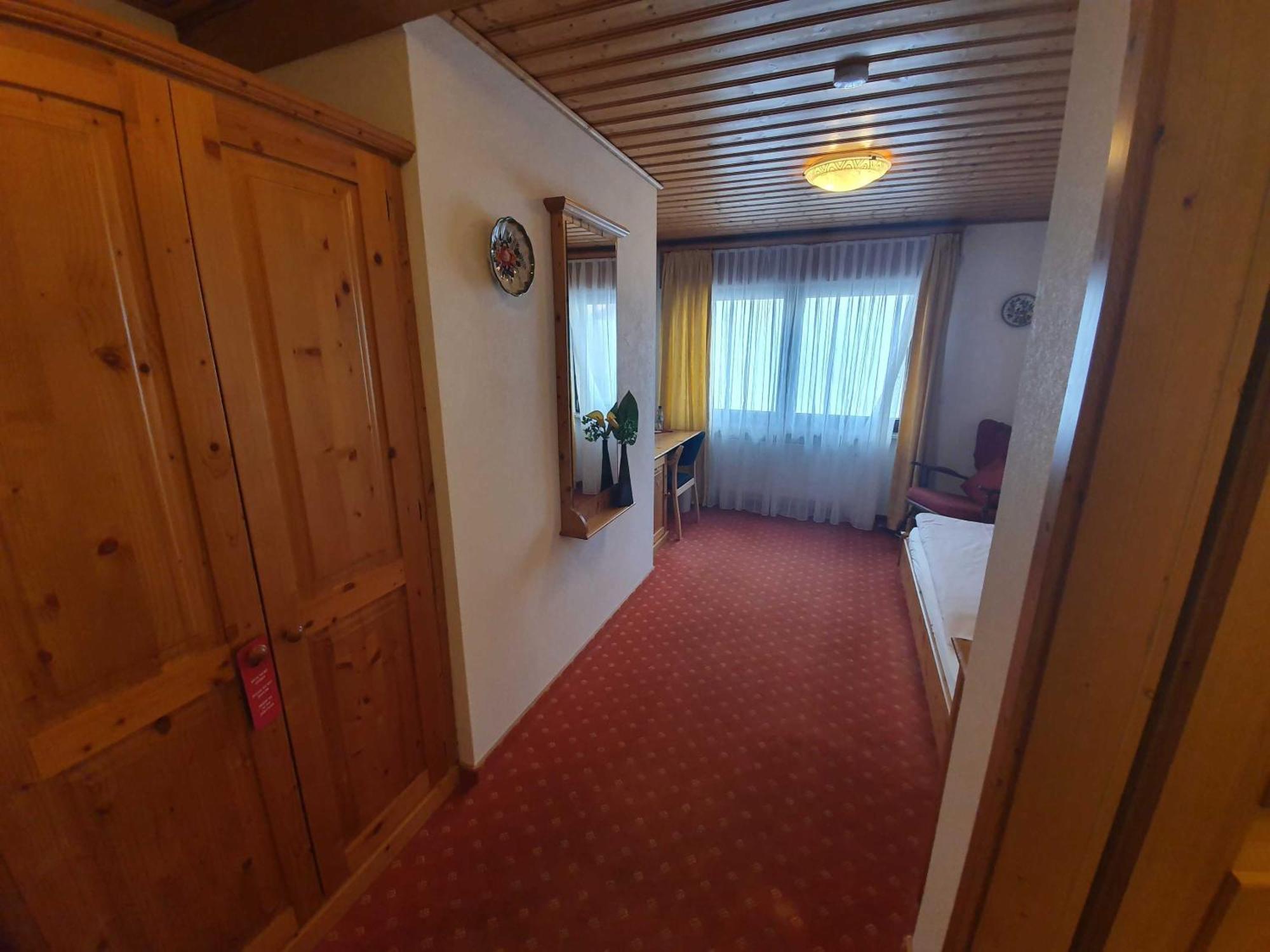 Landgasthof Brunnenwirt Zum Meenzer Fischbachtal المظهر الخارجي الصورة